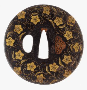 تسوبا مخطوطات زهرية بواسطة 