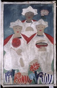  بواسطة المدرسة الكورية