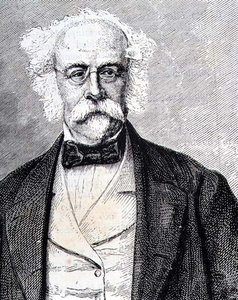جواو كارلوس دي سالدانها أوليفيرا وداون (1790-1876) (نقش) بواسطة المدرسة البرتغالية