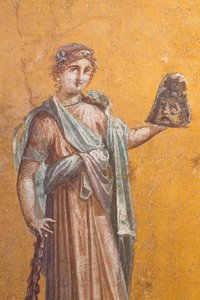 ملبومين، بومبي