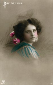 "أحلام اليوم" ، 1890-1910. بواسطة شويردفيغر وشركاه