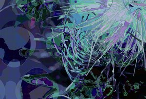 Artichoke_abst_horz4 (رقمي) بواسطة سكوت ج.ديفيس