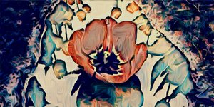 ليلي الماء، 2021