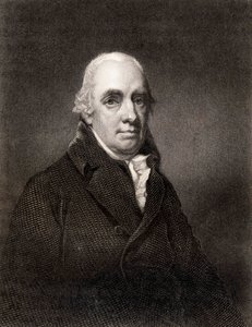دوجالد ستيوارت (1753-1823) بواسطة المدرسة الاسكتلندية