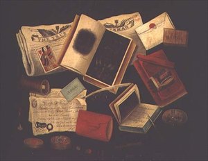 القمار الخداع بواسطة المدرسة الاسكتلندية