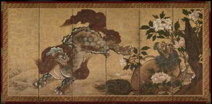 الأسود بواسطة سيكي ياماغوتشي