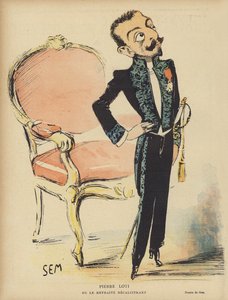 رسم توضيحي لـ Le Rire