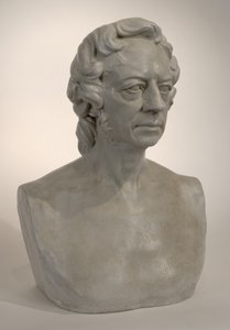 واشنطن ألستون بواسطة شوبال فيل كليفينجر