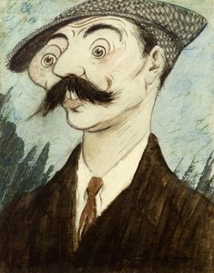 واحدة من Bobby Jix&39;s Toy ، في عام 1920