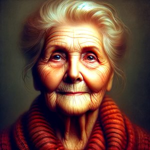 إليزابيث-quot;سنوات الحياة على شكل الذكاء الاصطناعي: صور الخلودquot;