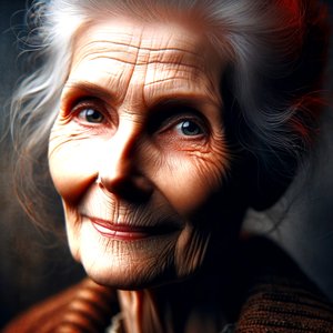 روث-quot;سنوات الحياة على شكل الذكاء الاصطناعي: صور الخلودquot;