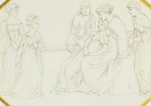 الارتجال الصغير 1867 بواسطة سيميون سليمان