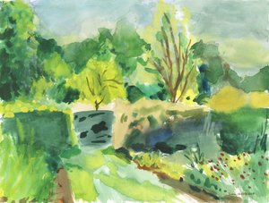  بواسطة سيمون نيفيل