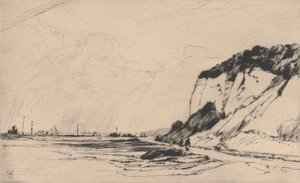 الطريق الساحلي ، Kingsdown ، رقم 2 ، 1922