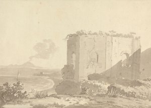 معبد فينوس الاثنين 18 مارس 1782