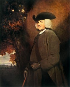 ريتشارد روبنسون ، رئيس أيرلندا ، 1779 ، 1944.