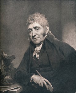 صورة لجوزيف نوليكنز ، c1812 1904