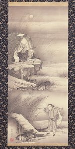 l u shang (شبكة Tai العامة) من .1775 (حبر على ورق)