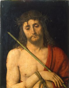 هوذا الرجل ، 1505-1506 بواسطة سولاري
