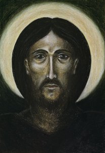 رأس المسيح