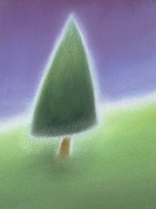 الشجرة I