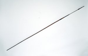 Xhosa spear ، جنوب إفريقيا بواسطة مدرسة جنوب افريقيا