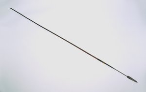Xhosa spear ، جنوب إفريقيا بواسطة مدرسة جنوب افريقيا