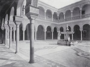  بواسطة المصور الإسباني