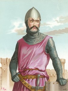 El Cid 