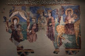  بواسطة المدرسة الاسبانية