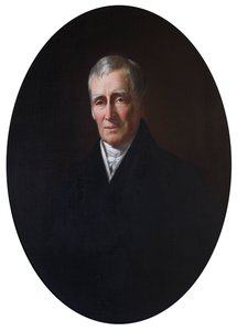 "The Rt Hon Charles Arbuthnot MP" ، ١٨٤٩ بواسطة سبيريوني غامبارديلا
