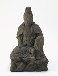 Avalokiteshvara ، 518-618