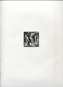 كارول سينجرز II (نقش على الخشب)