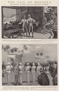 سقوط دنقلا