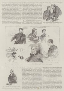 اللجنة الخاصة بواسطة Sydney Prior Hall