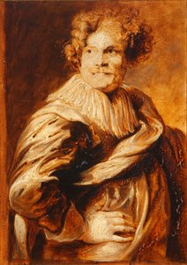 سيمون دي فوس ، 1827 بواسطة TS الأبيض