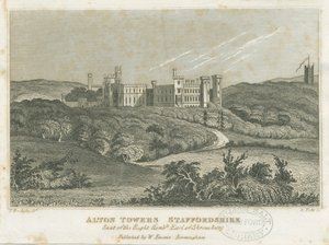 ألتون "آبي" بواسطة تي فرادجلي