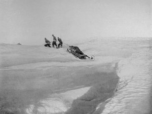 أوفرلاند فوق كيب روبرتس لتجنب حزمة اللولب ، c1911 ، 1913
