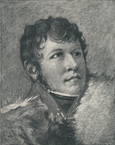 جان أندوش جونوت - دوق أبرانتس ، c1805-1813 ، 1896
