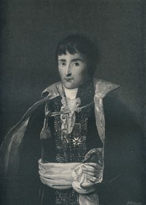 لوسيان بونابرت ، أمير كانينو ، c1800 ، 1896