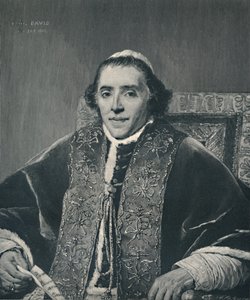 بيوس السابع ، 1805 ، 1896