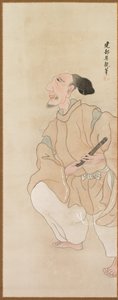 أرقام النوع ، ج. 1816. بواسطة Tatabe Socho