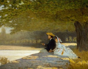 The honeymoon