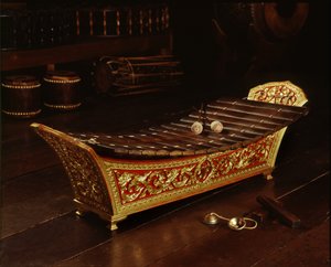 رناد (خشب)