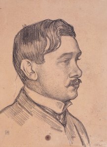  بواسطة Théo van Rysselberghe