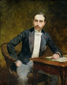 تشارلز هاس (1832-1902) 1891