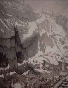 العمل الأساسي