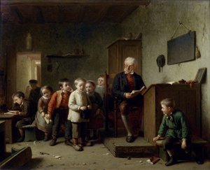 الفصل 1872 بواسطة ثيودور برنارد دي هيوفيل