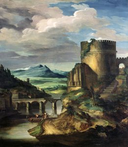 صورة غير معروفة بواسطة ثيودور جيريكولت