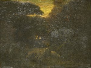 "مضيق الذئاب"